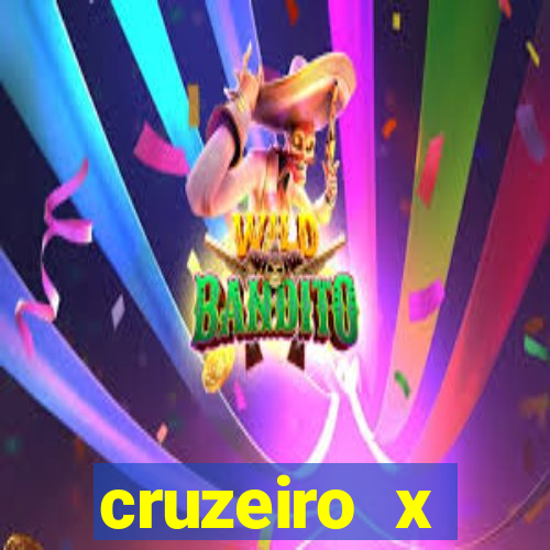 cruzeiro x fortaleza futemax